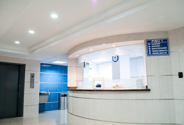 Construção do Novo Bloco de Partos e Urgência de Obstetrícia e Ginecologia do Hospital de Santa Maria